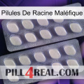 Pilules De Racine Maléfique 07